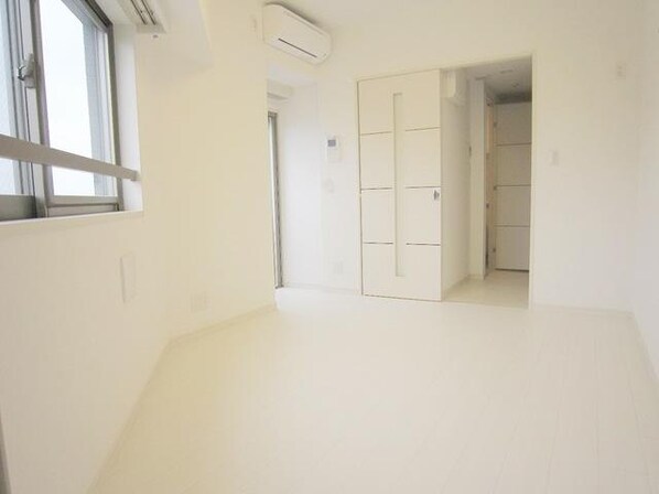 ガーラ・シティ王子の物件内観写真